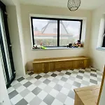 ヴィラ Lilac Luxury Villa Prague