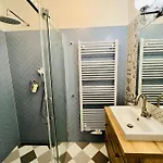 ヴィラ Lilac Luxury Villa Prague