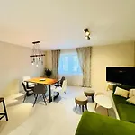 ヴィラ Lilac Luxury Villa Prague *