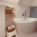 ヴィラ Lilac Luxury Villa Prague Ohrobec
