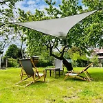 ヴィラ Lilac Luxury Villa Prague *
