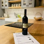 ヴィラ Lilac Luxury Villa Prague Ohrobec