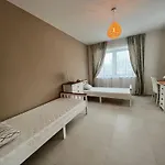ヴィラ Lilac Luxury Villa Prague *