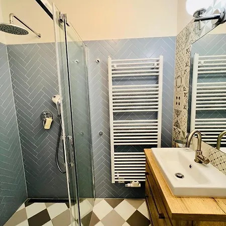 Villa Lilac Luxury Prague