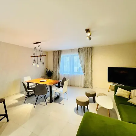 Villa Lilac House - Holiday And Relaxation House *