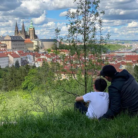 Lilac Luxury Prague *