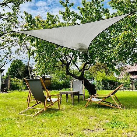 Villa Lilac Luxury Prague *
