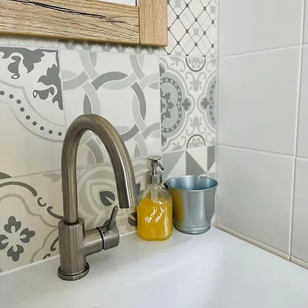 Villa Lilac Luxury Prague