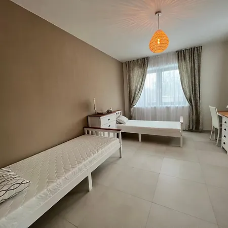 Villa Lilac Luxury Prague *