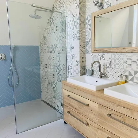 Villa Lilac Luxury Prague