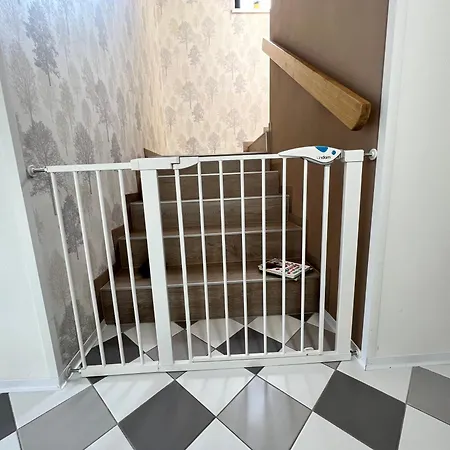 Villa Lilac Luxury Prague Ohrobec