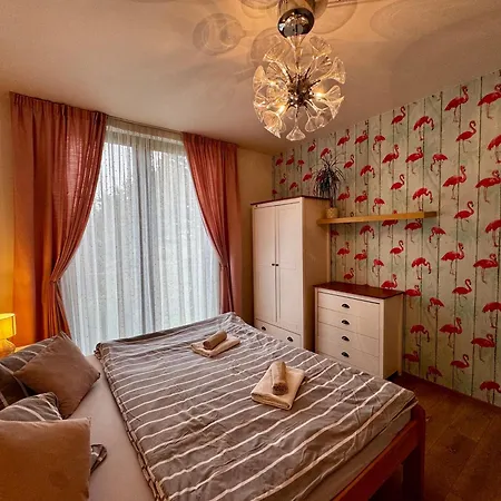 Lilac Luxury Prague