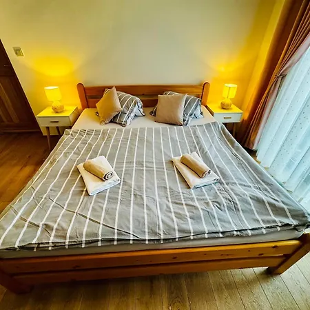 Lilac Luxury Prague ヴィラ