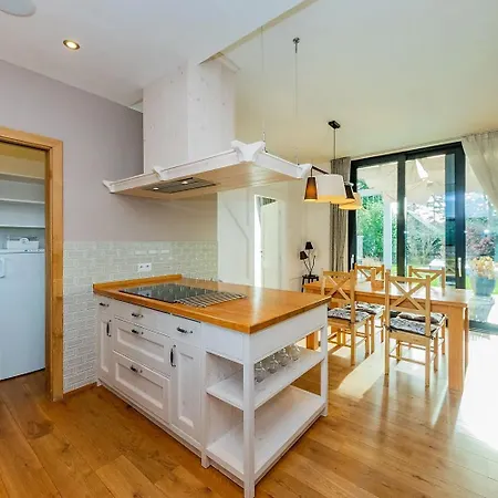 Lilac Luxury Prague ヴィラ
