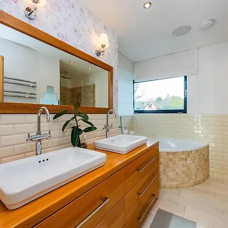 Lilac Luxury Prague